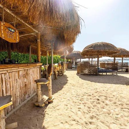 Sunrise Crystal Bay Resort -Grand Select (Adults Only)