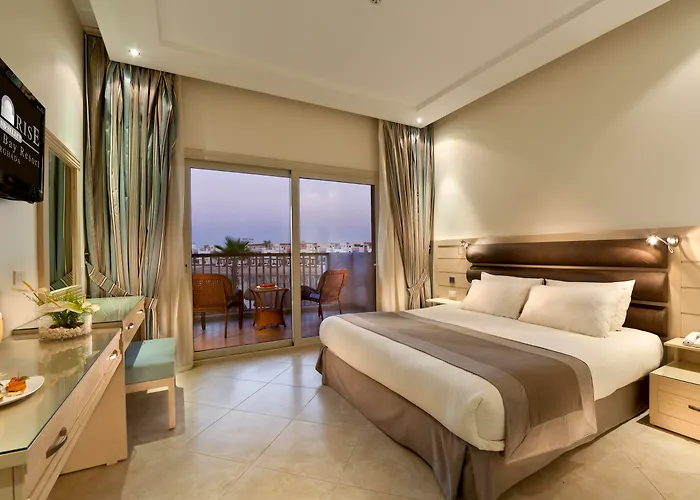 Resort Sunrise Crystal Bay -grand Select (adults Only) 5*