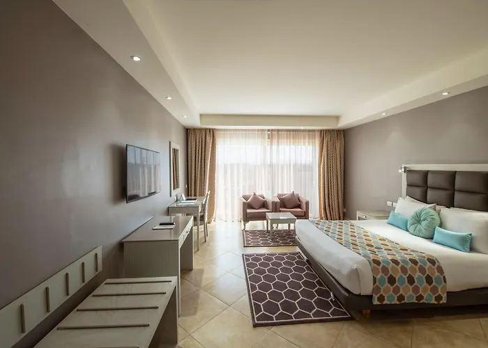 Sunrise Crystal Bay -grand Select (adults Only)