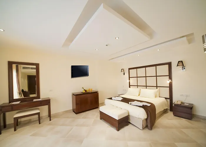 Resort Sunrise Crystal Bay -grand Select (adults Only) 5*