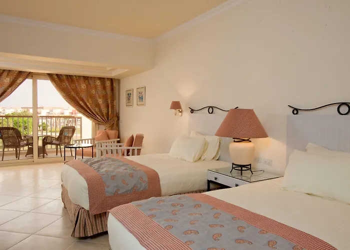 Sunrise Crystal Bay -grand Select (adults Only) 5*