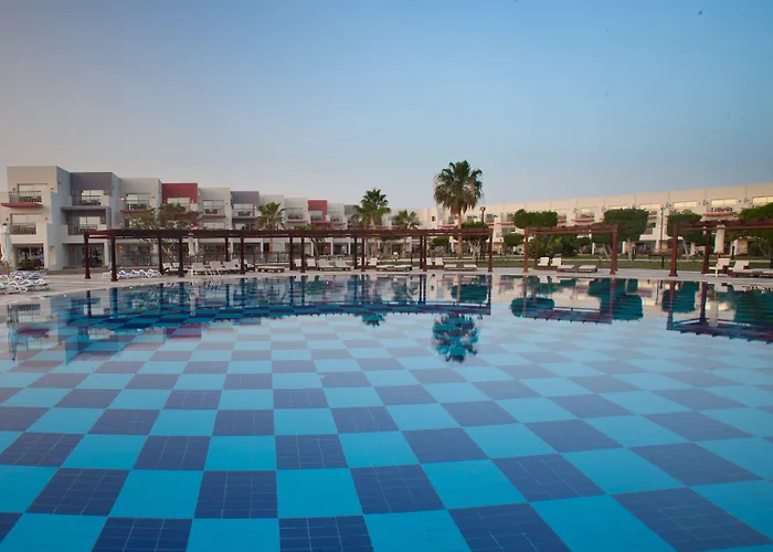 Sunrise Crystal Bay -grand Select (adults Only) Resort