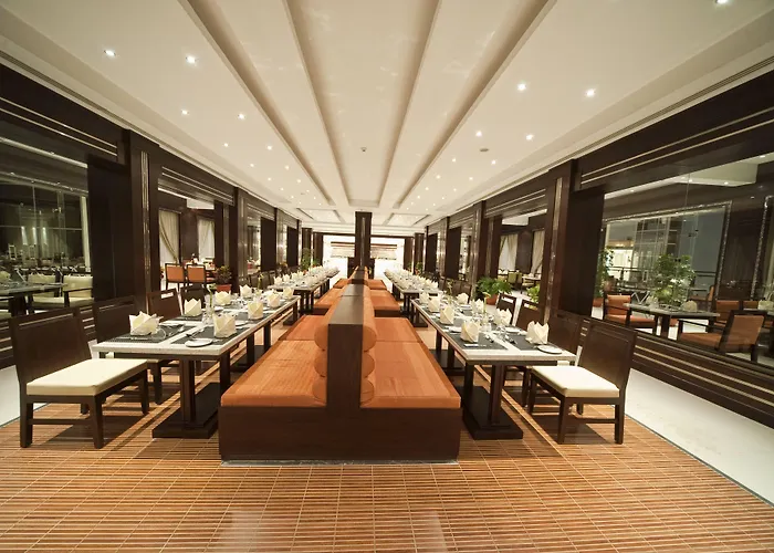 Sunrise Crystal Bay -grand Select (adults Only) 5*