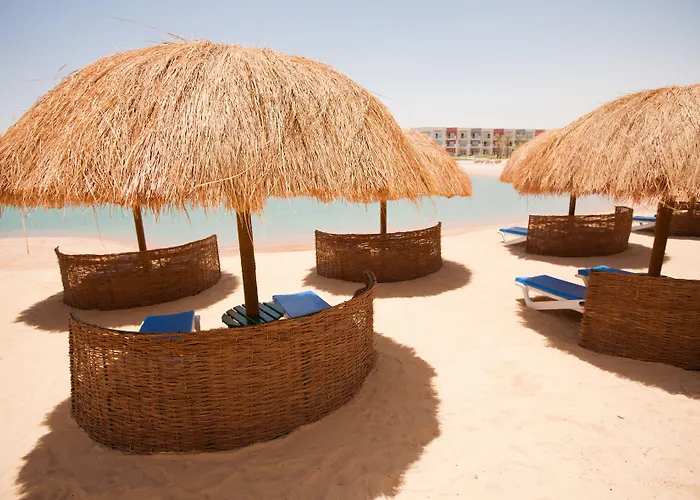 Sunrise Crystal Bay -grand Select (adults Only)