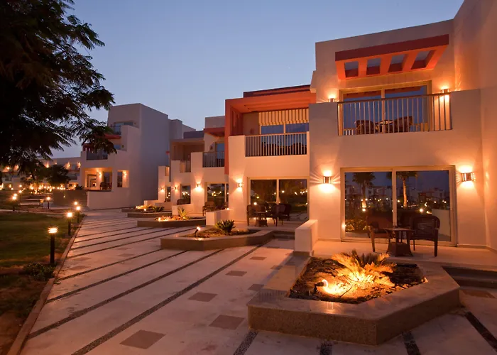 Sunrise Crystal Bay -grand Select (adults Only) Hurghada
