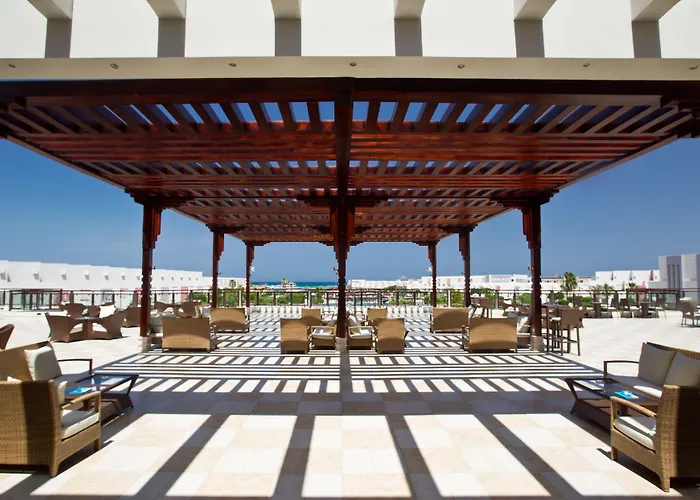 Sunrise Crystal Bay -grand Select (adults Only) Resort 5*