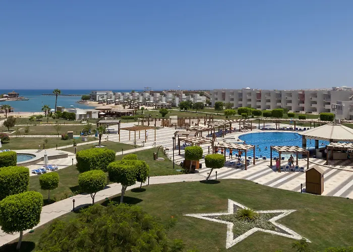 Sunrise Crystal Bay -grand Select (adults Only) 5*