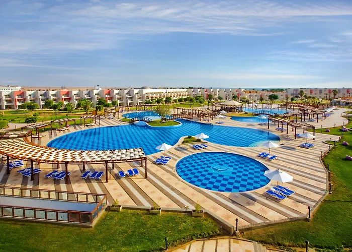 Resort Sunrise Crystal Bay -grand Select (adults Only) 5*