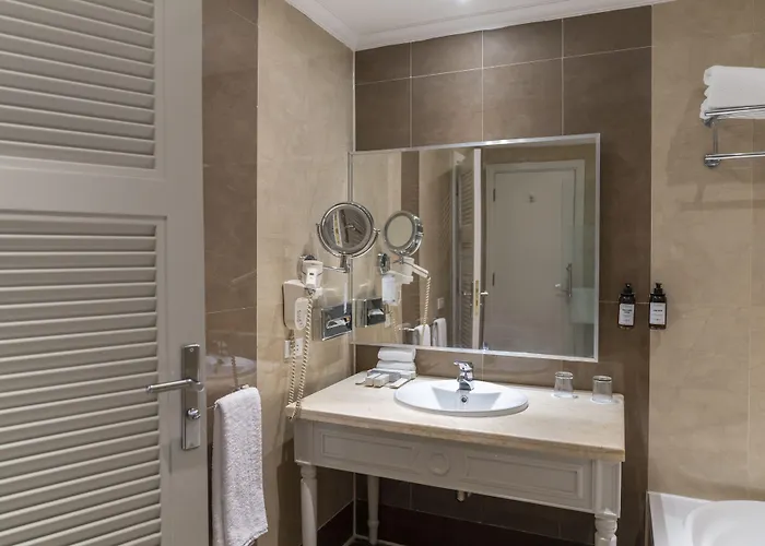 Sunrise Crystal Bay -grand Select (adults Only) Resort 5*