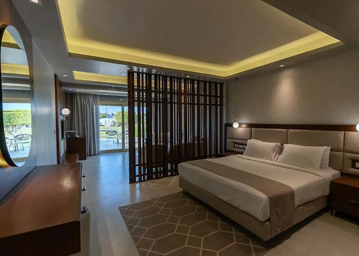 Sunrise Crystal Bay -grand Select (adults Only) Hurghada