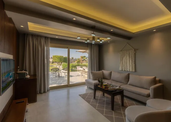 Sunrise Crystal Bay -grand Select (adults Only) 5*