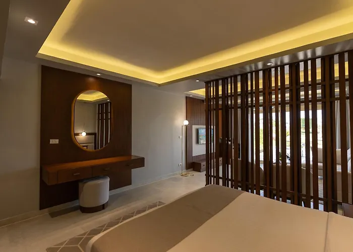 Sunrise Crystal Bay -grand Select (adults Only) 5*