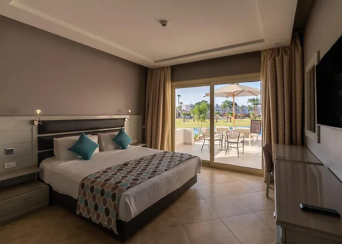 Sunrise Crystal Bay -grand Select (adults Only) Resort