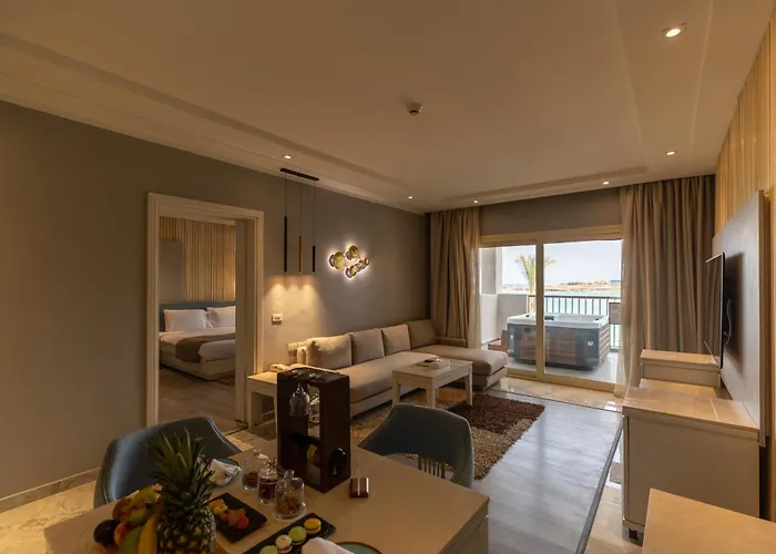 Sunrise Crystal Bay -grand Select (adults Only) Resort 5*