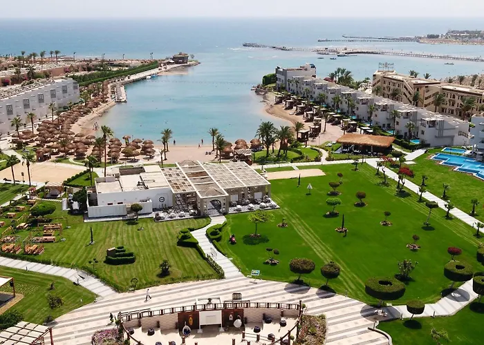 Resort Sunrise Crystal Bay -grand Select (adults Only) 5*