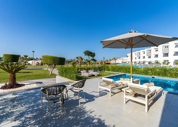 Sunrise Crystal Bay -grand Select (adults Only) Resort Hurghada