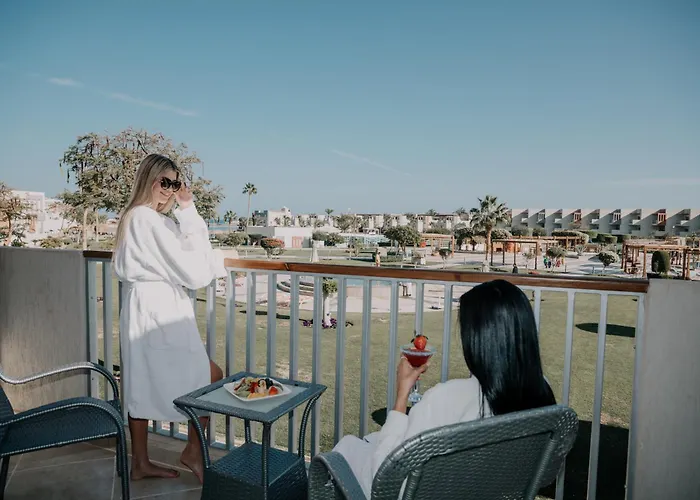 Sunrise Crystal Bay -grand Select (adults Only) 5*
