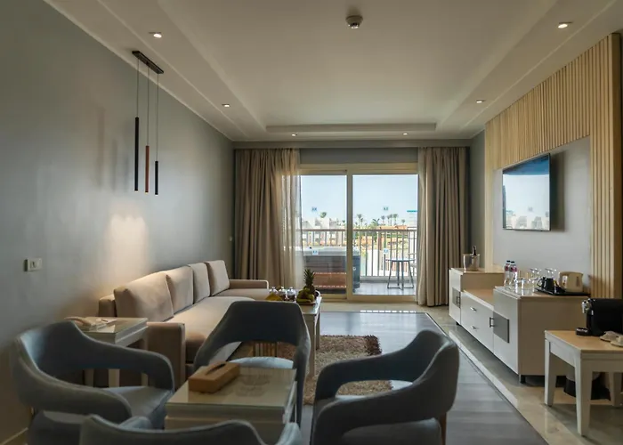 Resort Sunrise Crystal Bay -grand Select (adults Only)