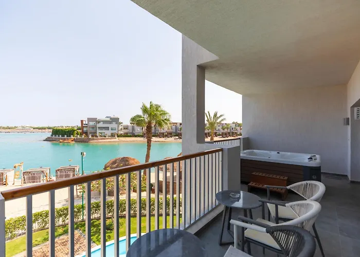 Sunrise Crystal Bay -grand Select (adults Only) Resort 5*