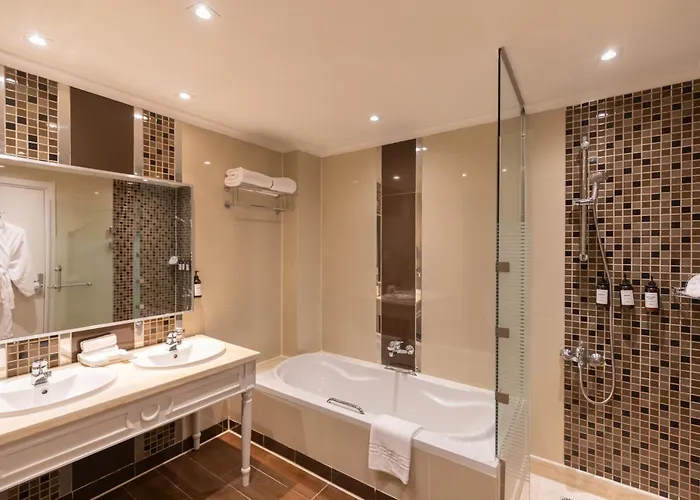 Sunrise Crystal Bay -grand Select (adults Only) 5*