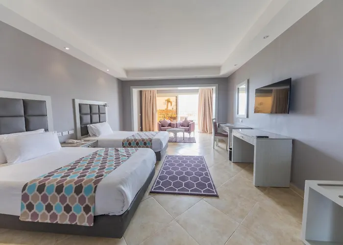 Sunrise Crystal Bay -grand Select (adults Only) Resort 5*