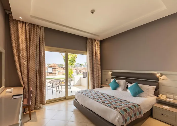 Resort Sunrise Crystal Bay -grand Select (adults Only) 5*