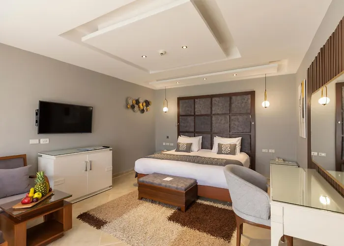 Sunrise Crystal Bay -grand Select (adults Only) 5*