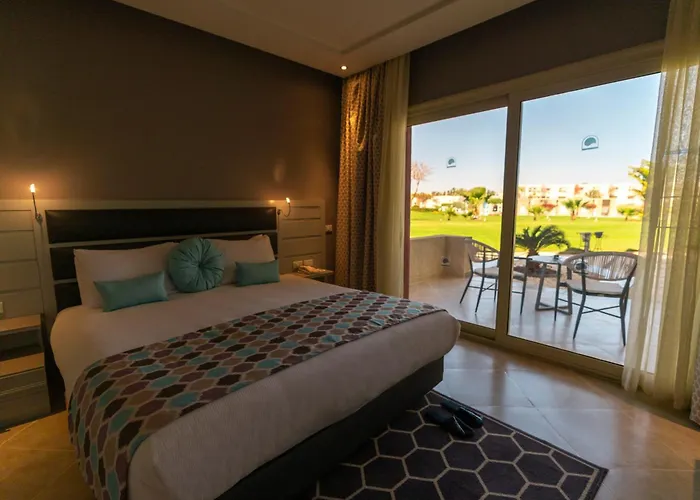Resort Sunrise Crystal Bay -grand Select (adults Only)