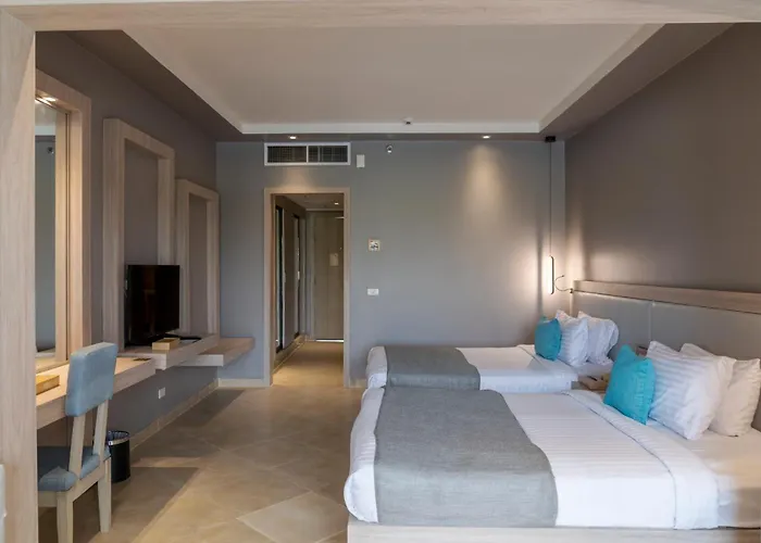 Sunrise Crystal Bay -grand Select (adults Only) Hurghada
