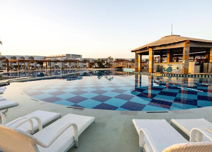 Sunrise Crystal Bay -grand Select (adults Only)
