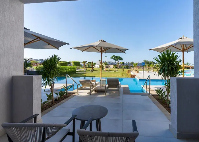 Sunrise Crystal Bay -grand Select (adults Only) Resort