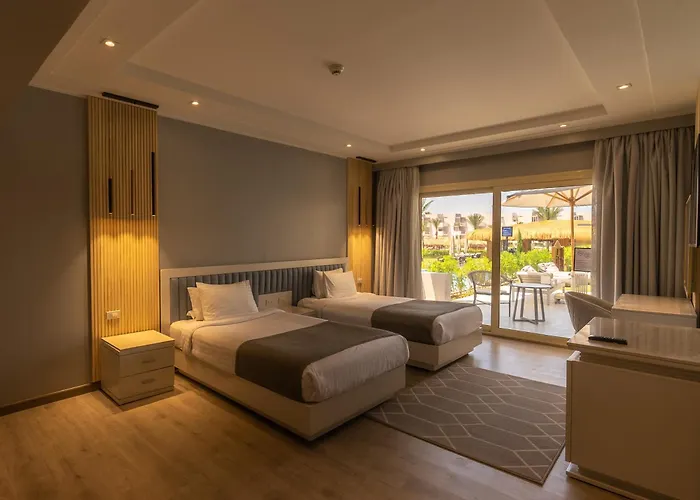 Resort Sunrise Crystal Bay -grand Select (adults Only)