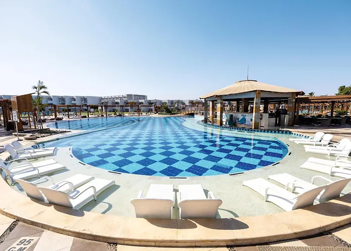Sunrise Crystal Bay -grand Select (adults Only) Resort 5*