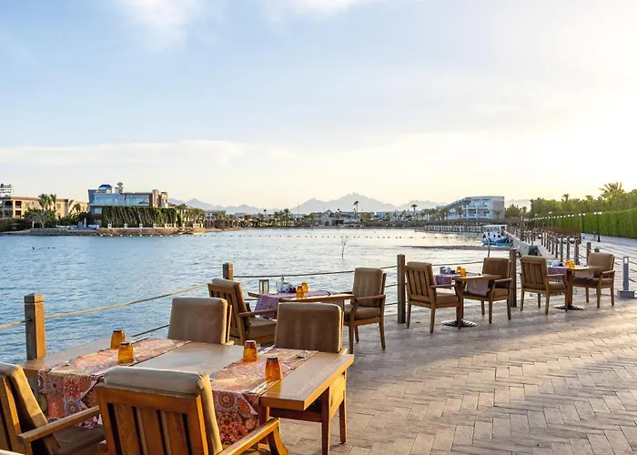 Sunrise Crystal Bay -grand Select (adults Only)