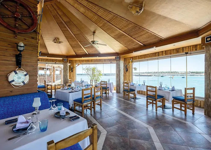Resort Sunrise Crystal Bay -grand Select (adults Only) Hurghada