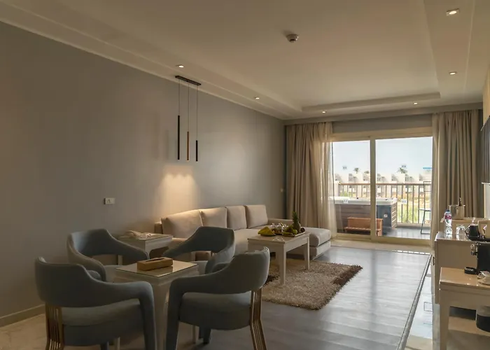 Resort Sunrise Crystal Bay -grand Select (adults Only)