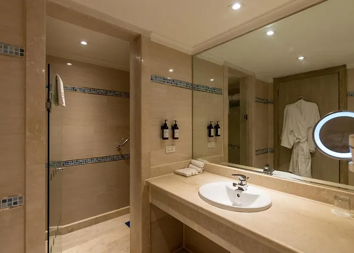 Resort Sunrise Crystal Bay -grand Select (adults Only) Hurghada