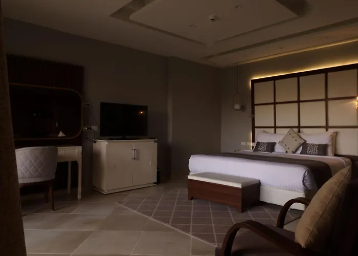 Sunrise Crystal Bay -grand Select (adults Only) Resort Hurghada