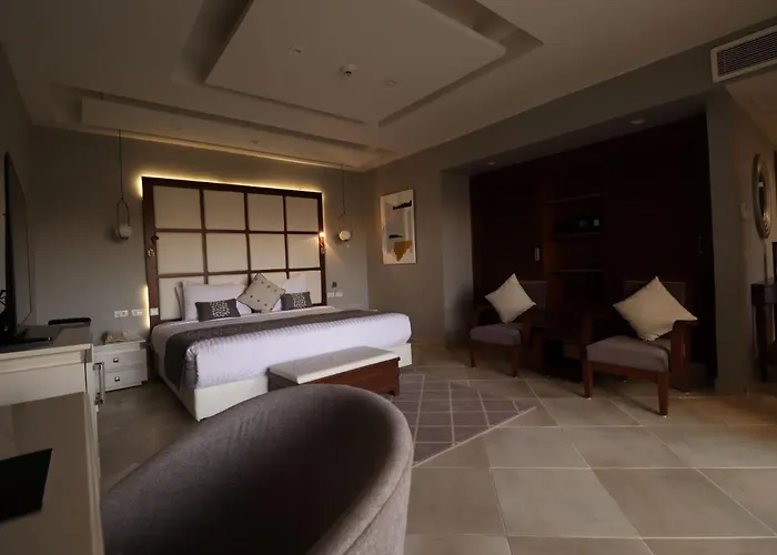Sunrise Crystal Bay -grand Select (adults Only) Resort 5*