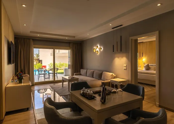 Resort Sunrise Crystal Bay -grand Select (adults Only)
