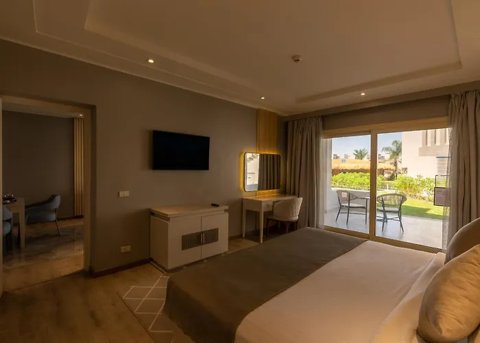 Resort Sunrise Crystal Bay -grand Select (adults Only) 5*