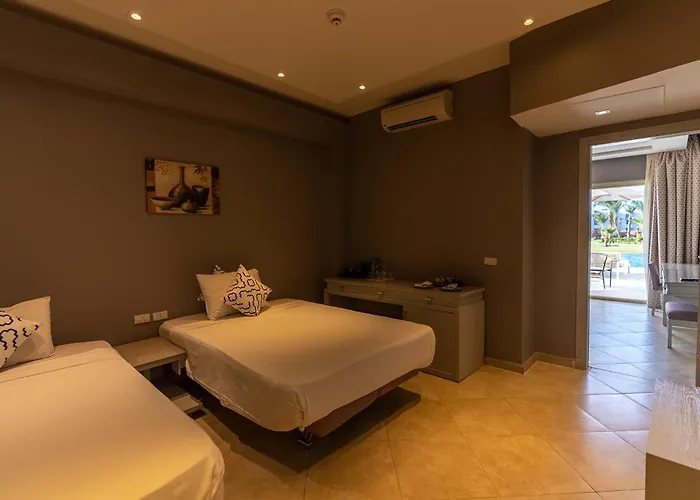 Resort Sunrise Crystal Bay -grand Select (adults Only) 5*