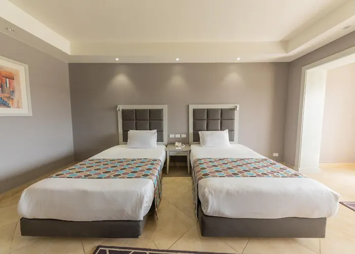 Sunrise Crystal Bay -grand Select (adults Only)
