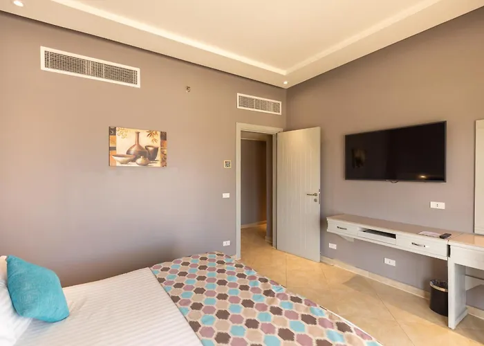 Sunrise Crystal Bay -grand Select (adults Only) Resort 5*