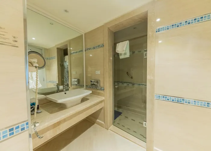 Sunrise Crystal Bay -grand Select (adults Only) 5* Hurghada