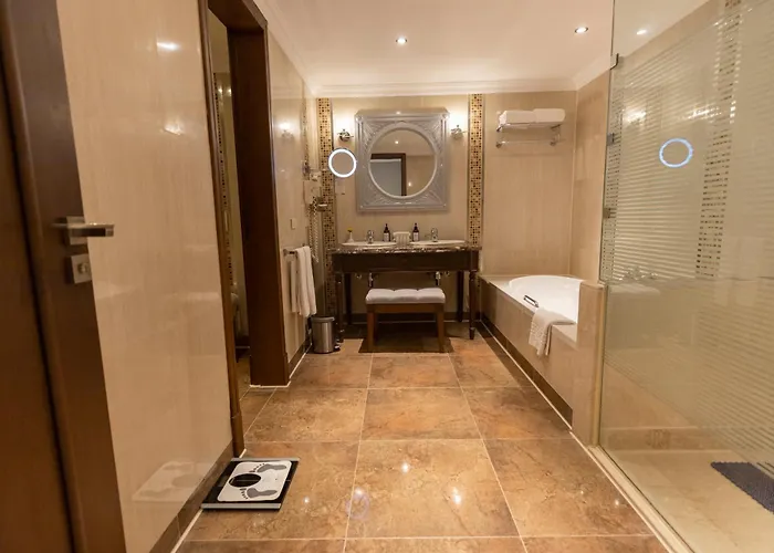 Sunrise Crystal Bay -grand Select (adults Only) Resort 5*