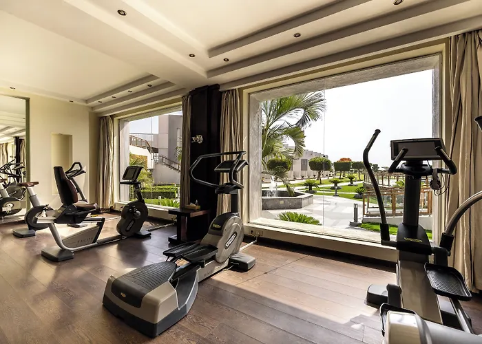 Sunrise Crystal Bay -grand Select (adults Only) Resort 5*