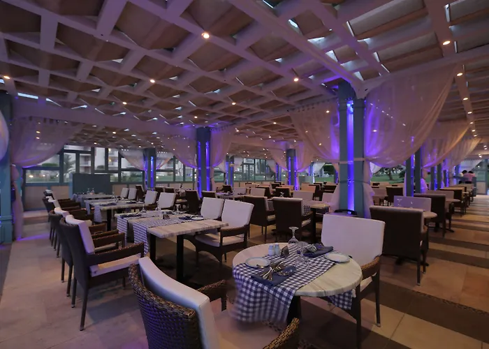 Resort Sunrise Crystal Bay -grand Select (adults Only) Hurghada