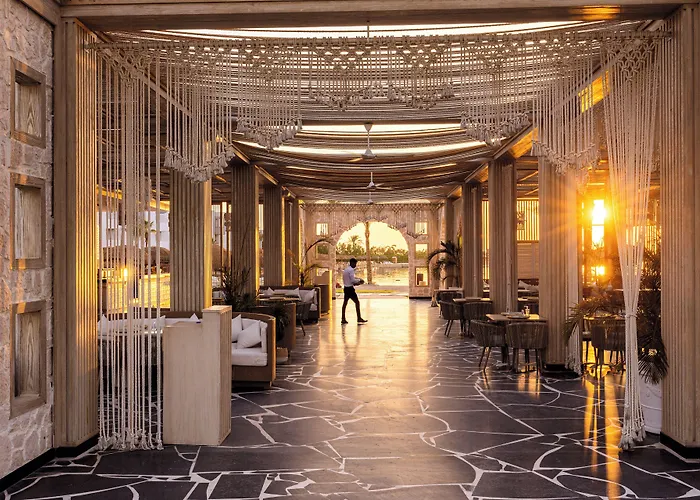 Sunrise Crystal Bay -grand Select (adults Only) 5* Hurghada