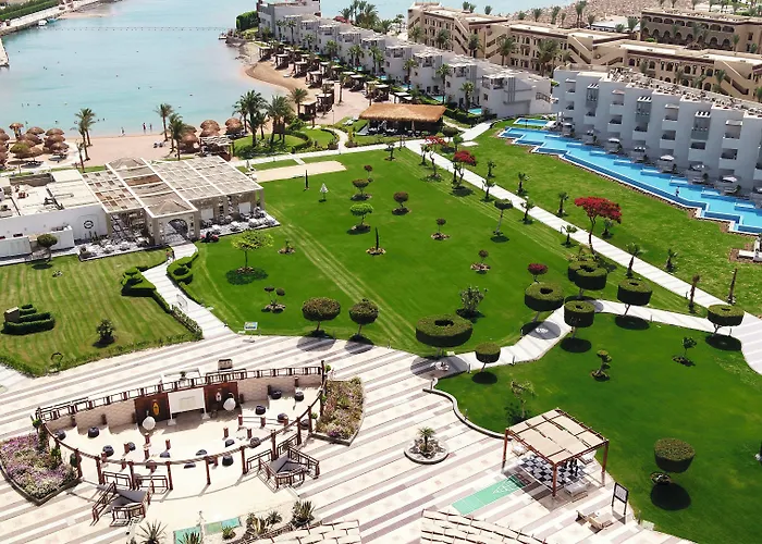 Sunrise Crystal Bay -grand Select (adults Only)